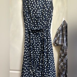 Laura dress